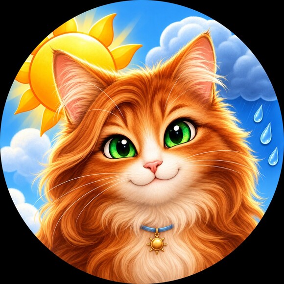 weatherkitty